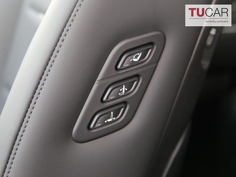 Hyundai Palisade (2026) Ultima Caligraphy 3.5 L V6  - fotka 29 z 45