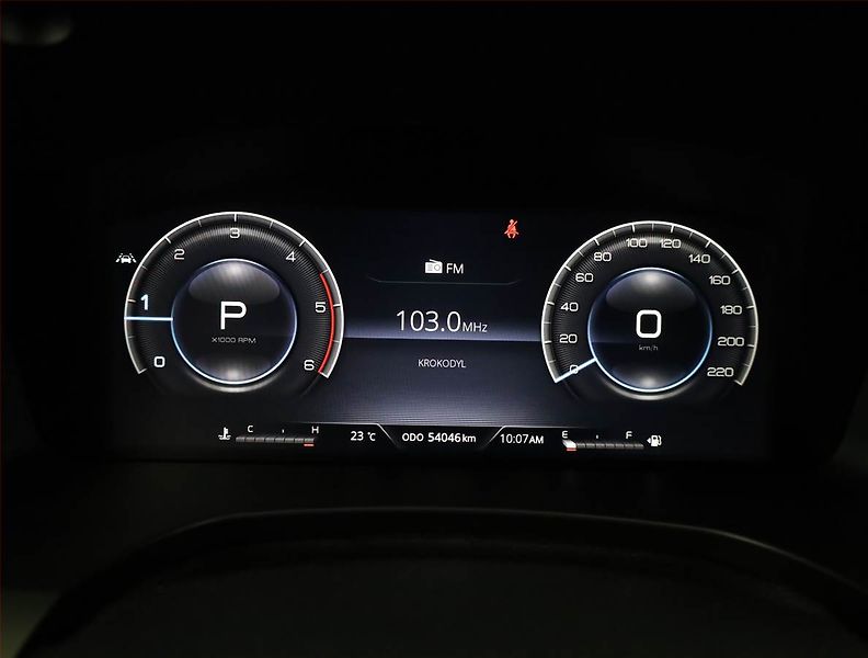 SsangYong Rexton (2023) 2.2 Diesel - fotka 9 z 22