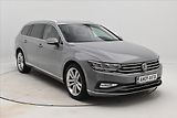 Volkswagen Passat 2,0 TDI 110 kW DSG ELEGANCE Zá - náhled 2