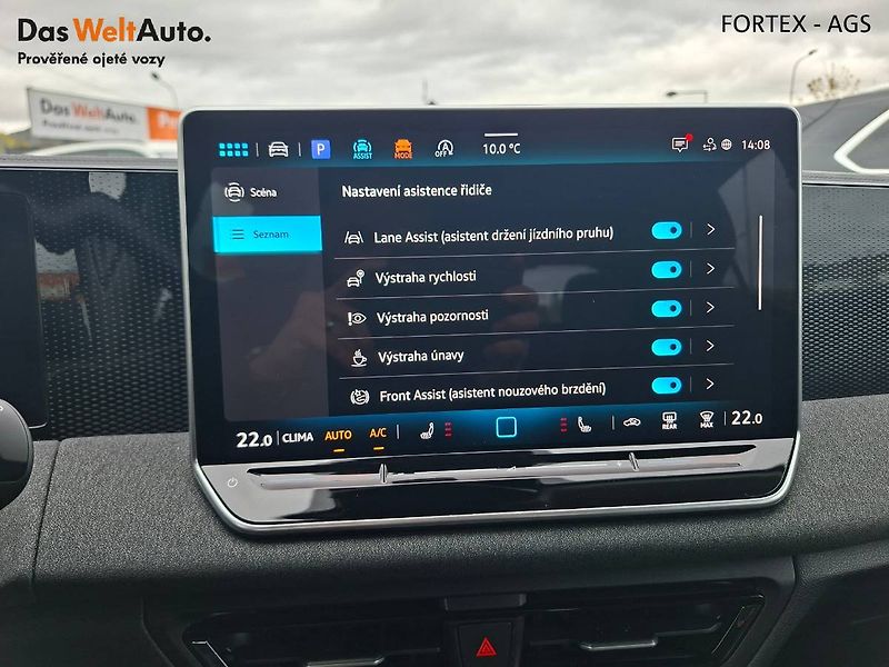 Volkswagen Tiguan (2026) 1.5 eTSI,96kW,Prodl.záruka,Taž - fotka 24 z 32