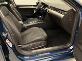 Volkswagen Passat VARIANT 2.0TDI DSG R-LINE CZ - náhled 23