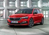 Škoda Scala - od 417 900 Kč