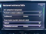 Škoda Superb (2016) kombi 2.0 TSI 6DSG 4x4 SportLi - náhled 27