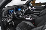 Mercedes-Benz GLE 450d 4M AMG Nezávislé Vzduch - náhled 12