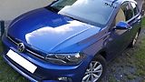 Volkswagen Polo (2018) VW polo 7dsg 85kw highline  - náhled 2