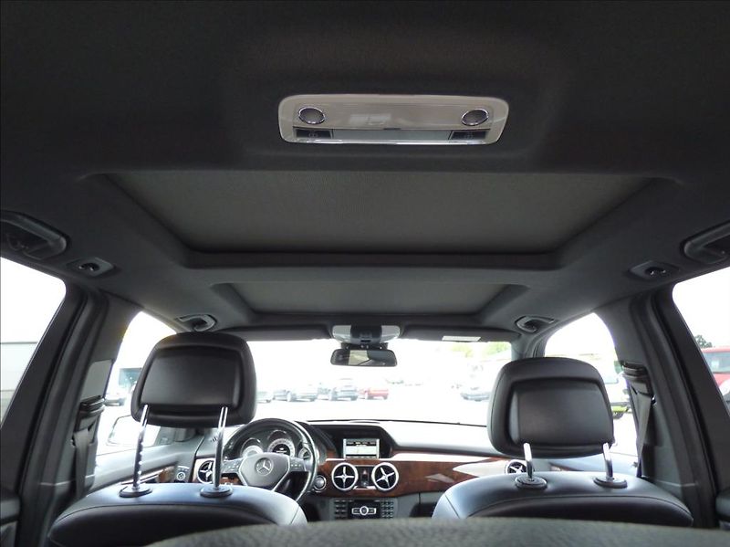 Mercedes-Benz GLK 2,1 220CDI,4Matic,AMG,7G,Bi-Xe - fotka 55 z 77