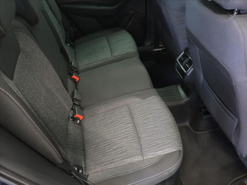 Škoda Karoq 1,5 TSI STYLE 1. majitel TOP - fotka 14 z 40