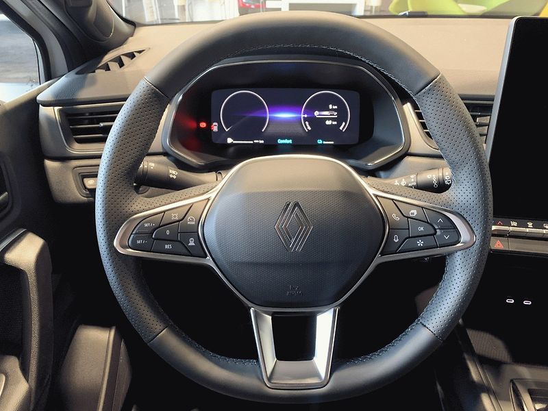 Renault Captur (2026) Techno full hybrid E-Tech 160 - fotka 10 z 11