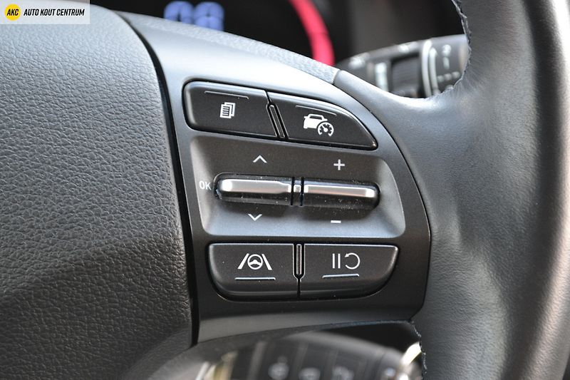 Hyundai i30 FB FL 1,0T- GDI FAMILY NAVI - fotka 33 z 42