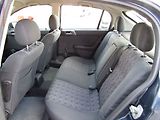 Opel Astra (2002) 1.6i, AC - náhled 10
