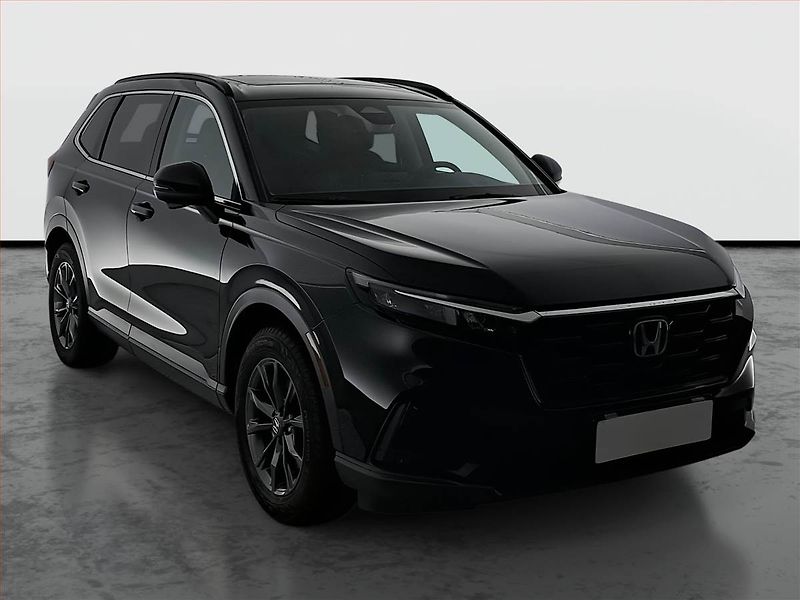 Honda CR-V (2024) 2.0i-MMD HEV - fotografie inzerátu