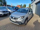 Dacia Sandero (2011) Stepway 1.5dCi 66kW - náhled 1