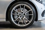 Mercedes-Benz Třídy C C43 AMG BITURBO 4MATIC 270 kW  - náhled 12