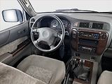 Nissan Patrol (2003) 3.0 DTi, 4X4 - náhled 7