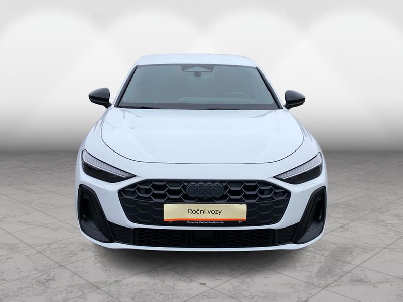 Audi A5 2.0 TDI quattro 150kW - fotka 4 z 29