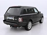 Land Rover Range Rover 5.0 375 kW V8 4x4 CZ Bi-xenon - náhled 7