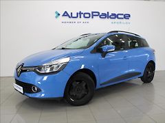Renault Clio 1,2 i 54kW Kombi 93tkm.2.maj.Č - fotografie inzerátu