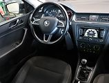 Škoda Rapid (2015) Spaceback 1.2 TSI, Tempomat - náhled 7