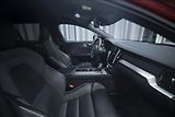 Volvo V60 2,0 D4 R-DESIGN NAVI KAMERA ČR - náhled 8
