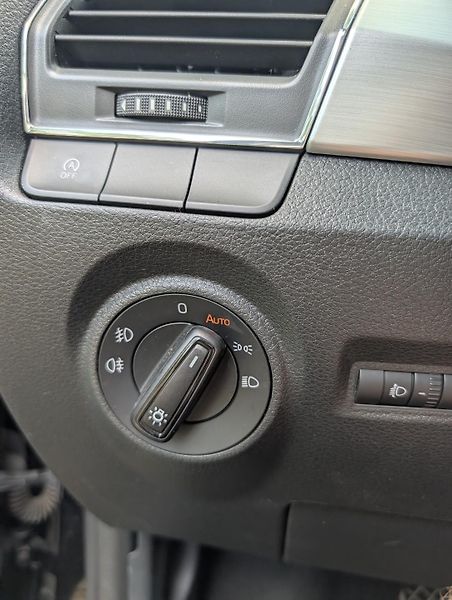 Škoda Fabia (2016) Škoda Fabia 1.2 TSI Ambition  - fotka 12 z 16
