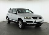 Volkswagen Touareg (2006) 3.0 V6 TDI, 4X4, Automat - náhled 1