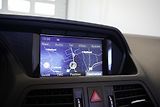 Mercedes-Benz Třídy E E350 CGI AVANTGARDE - náhled 17
