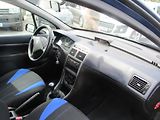 Peugeot 307 (2002) 1,6 servis doložen - náhled 3