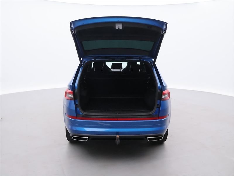 Škoda Kodiaq 2,0 RS TDI 176kW DSG 4x4 DPH - fotka 9 z 30