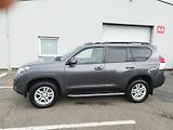 Toyota Land Cruiser (2013) - náhled 1