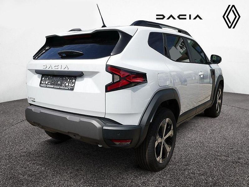 Dacia Duster (2026) LPG 4x4 Hybrid Automat AKCE - fotka 2 z 11