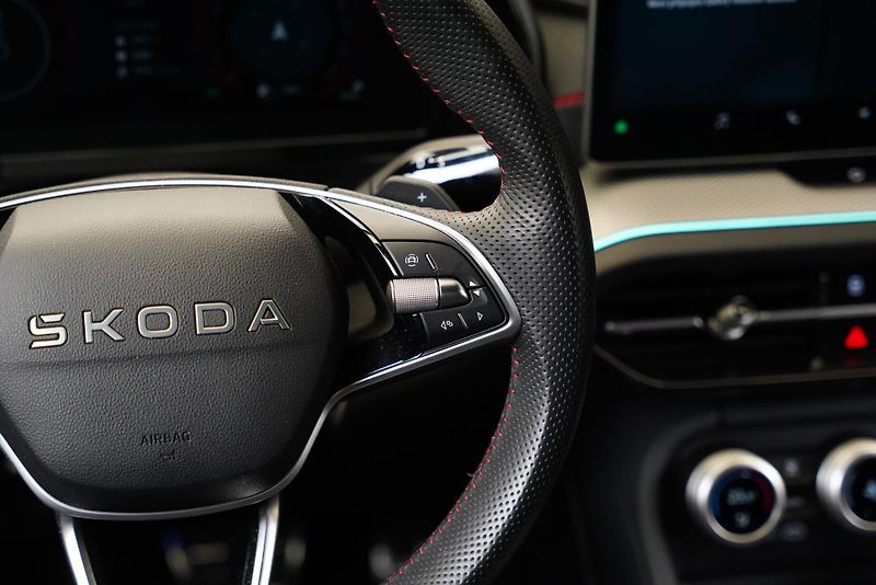 Škoda Kodiaq - fotka 18 z 28