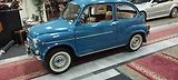 Fiat 600 (1965) D - náhled 1