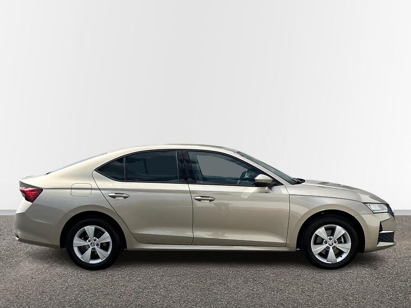 Škoda Octavia Selection - fotka 16 z 27