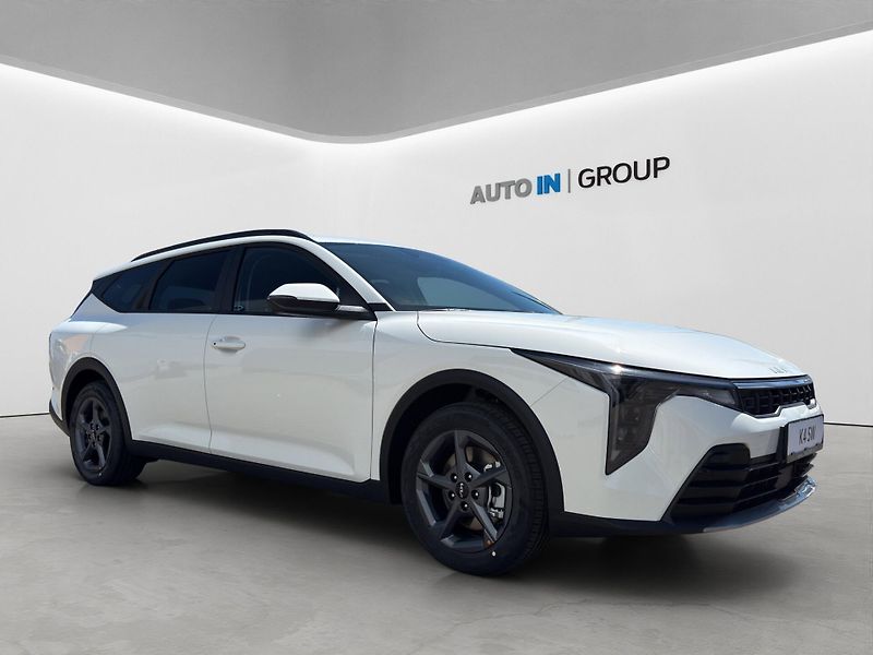 Kia K4 (2026) SW CL4 1,6 T-GDi GPF 7DCT EXCL - fotka 3 z 10