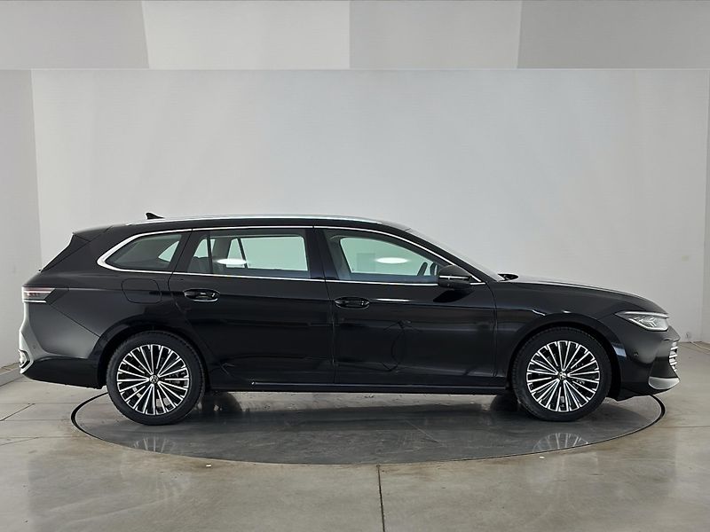 Volkswagen Passat (2025) Kombi - fotka 16 z 30