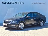 Škoda Octavia (2019) Ambition Plus Extra 1,5TSi 110 - náhled 1