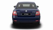 Škoda Octavia.