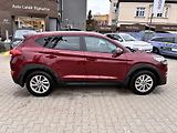 Hyundai Tucson 1.7CRDi 85kW TRIKOLOR PLUS  - náhled 8