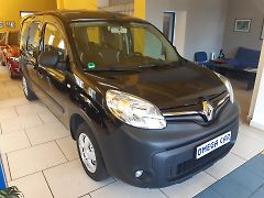 Renault Kangoo 1.5 DCI GRAND 7 MÍST - fotografie inzerátu