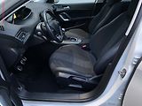 Peugeot 308 (2019) 1.5 HDi, navi, panorama - náhled 9