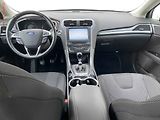 Ford Mondeo (2015) 2.0 TDCi, Titanium, park - náhled 8