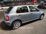 Škoda Fabia (2003) 1.2, STK3/28 - náhled 1