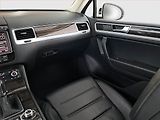 Volkswagen Touareg (2014) 3.0 TDI, 4X4, Automat - náhled 8