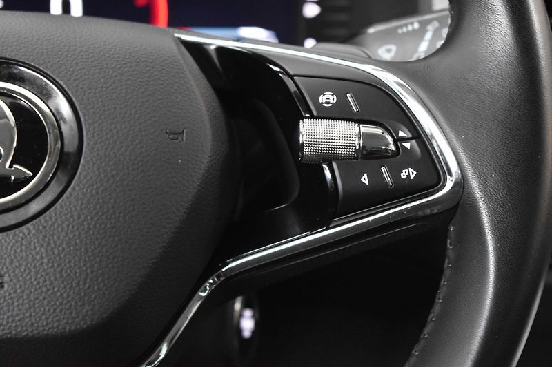 Škoda Kodiaq 2.0 TDI REZERVACE - fotka 22 z 46