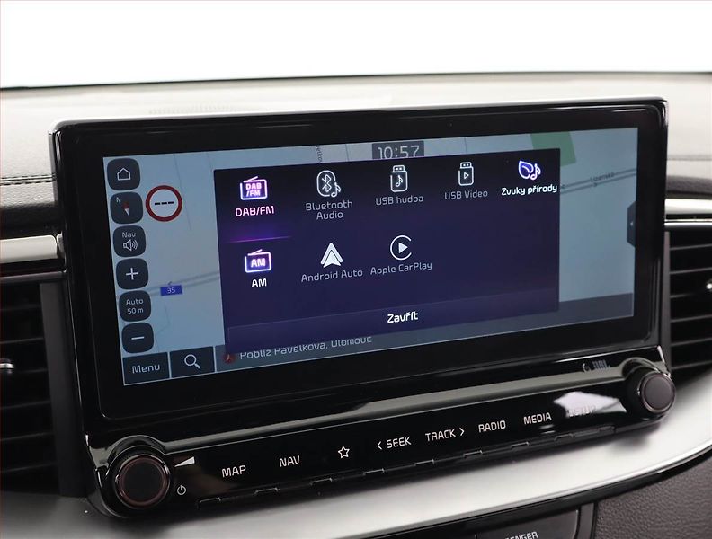 Kia Pro_Ceed (2021) GT 1.6 T-GDI, Automat, ČR - fotka 22 z 23