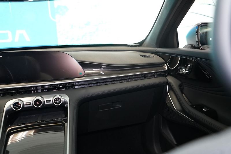 Omoda Ostatní 1.5 T-GDI 3DHT AWD PREMIUM - fotka 26 z 52