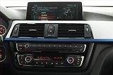 BMW Řada 4 (2017) 420d xDrive, 4X4, Automat - náhled 13