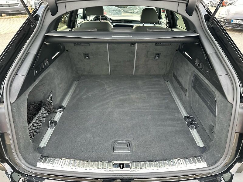 Audi S6 3.0 TDI S-Line Quattro 253 kW - fotka 14 z 22