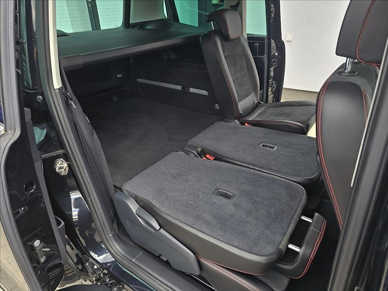 Seat Alhambra 2,0TDi 130KW FR DSG 4X4 TZ - fotka 35 z 50