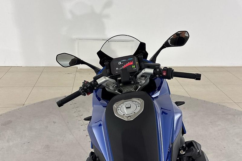 BMW R 1300 RS - fotka 13 z 13